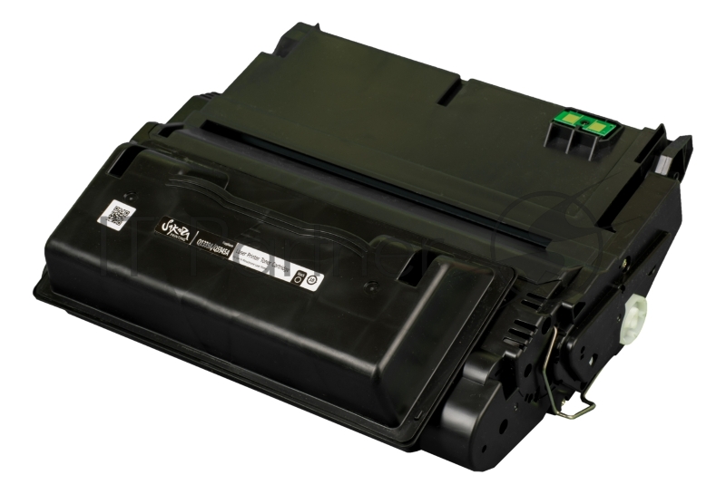 Картридж SAKURA Q1339A/Q5945A для HP, черный, 18000 к.