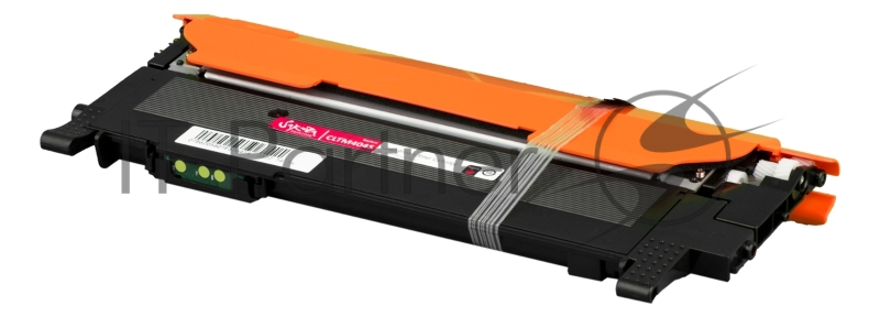 Картридж SAKURA CLTM404S для Samsung SL-C430/ SL-C480, пурпурный, 1500 к.