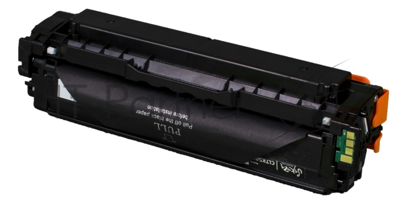Картридж SAKURA CLTK504S для Samsung CLP-415, CLX-4195, SL-C1810, SL-C1860, черный, 2500 к.