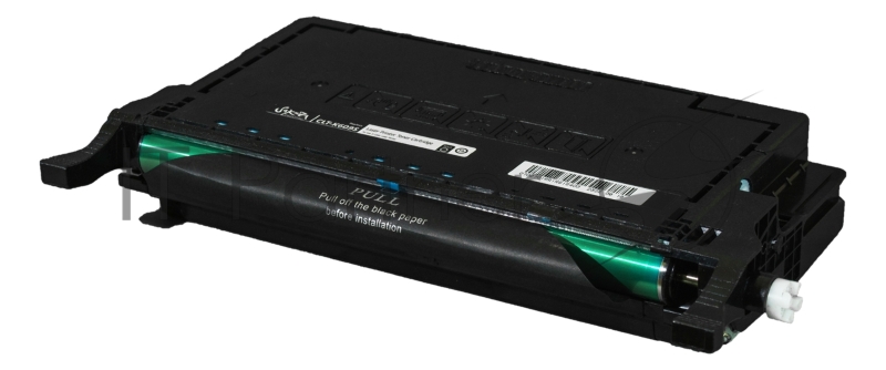 Картридж SAKURA CLTK609S для Samsung CLP-770ND, черный, 7000 к.