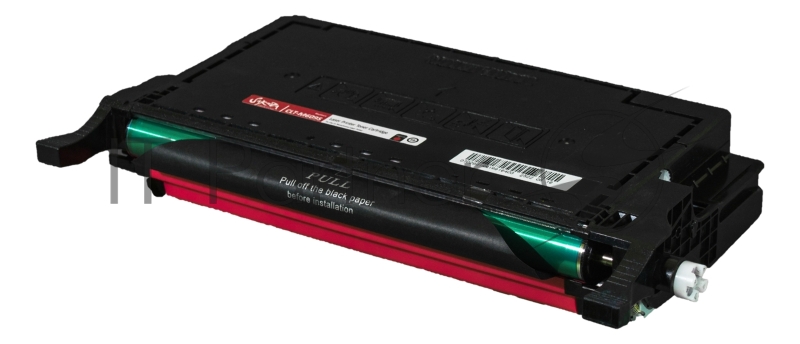 Картридж SAKURA CLTM609S для Samsung CLP-770ND, пурпурный, 7000 к.