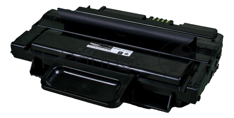 Картридж SAKURA MLD2850A для Samsung ML-2850D/2851ND, черный,2000 к.
