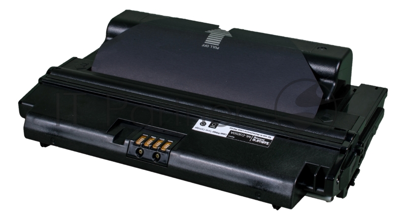 Картридж SAKURA MLD3050A для Samsung ML-3050/3051N/3051ND, черный, 4000 к.