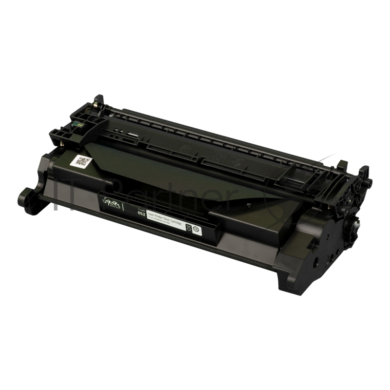 Картридж SAKURA CRG052 для Canon i-SENSYS LBP212/ 214/ 215, i-SENSYS MF421/ 426/ 428/ 429, черный, 3 100 к.