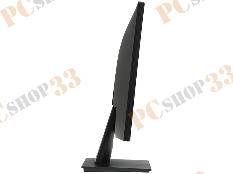 ЖК-монитор 23.8 Dell E2417H 1920x1080, 8мс(GtG), черный (D-Sub, DP)