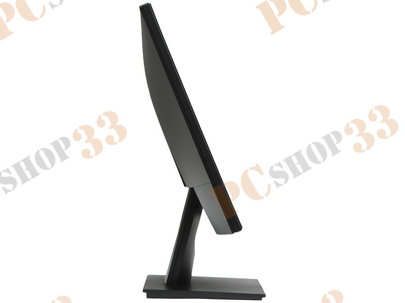 ЖК-монитор 23.8 Dell E2417H 1920x1080, 8мс(GtG), черный (D-Sub, DP)