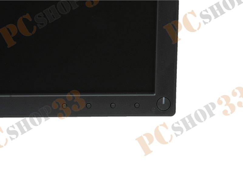 ЖК-монитор 23.8 Dell E2417H 1920x1080, 8мс(GtG), черный (D-Sub, DP)