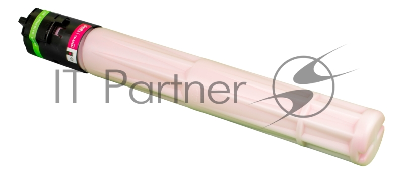 Тонер-туба SAKURA KMTN-216M (A11G351) для Konica Minolta, пурпурный, 26000 к.