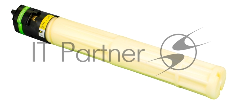 Тонер-туба SAKURA KMTN-216Y (A11G251) для Konica Minolta, желтый, 26000 к.