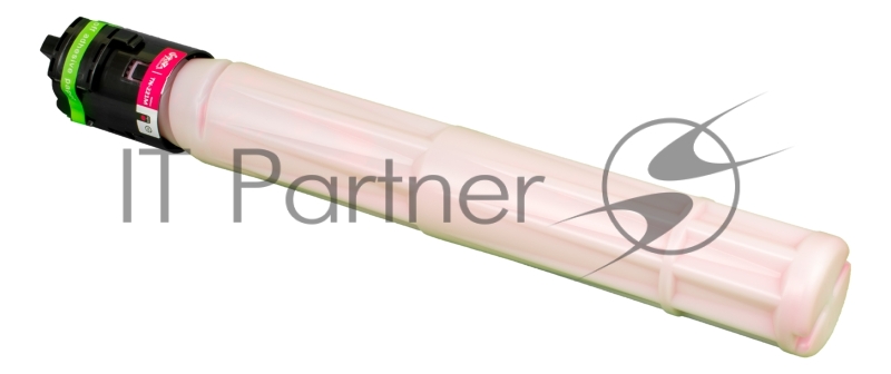 Тонер-туба SAKURA KMTN-221M (A8K3350) для Konica Minolta, пурпурный, 21000 к.