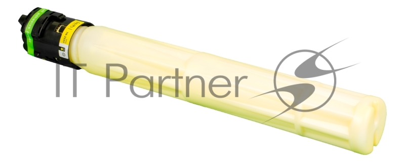 Тонер-туба SAKURA KMTN-221Y (A8K3250) для Konica Minolta, желтый, 21000 к.