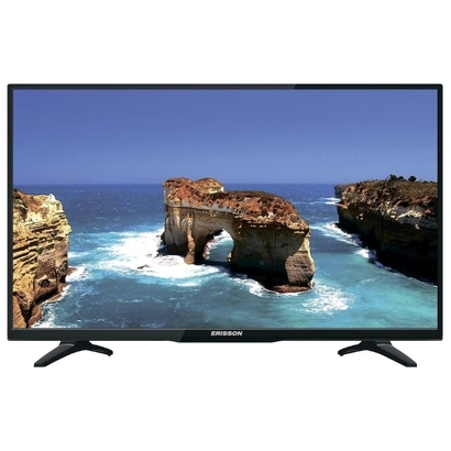 Телевизор LED 32 Erisson 32LEA20T2SM черный