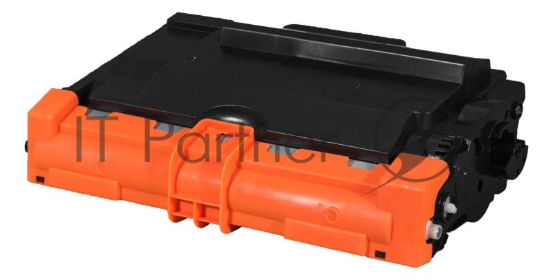 Картридж SAKURA TN3480 для Brother HL-L5000, HL-L5100, HL-L5200, HL-L6250, HL-L6300, HL-L6400, DCP-L5500DN, DCP-L6600DW, MFC-L5700DN, MFC-L5750DW, MFC-L6800, MFC-L6900 , черный, 8000 к.