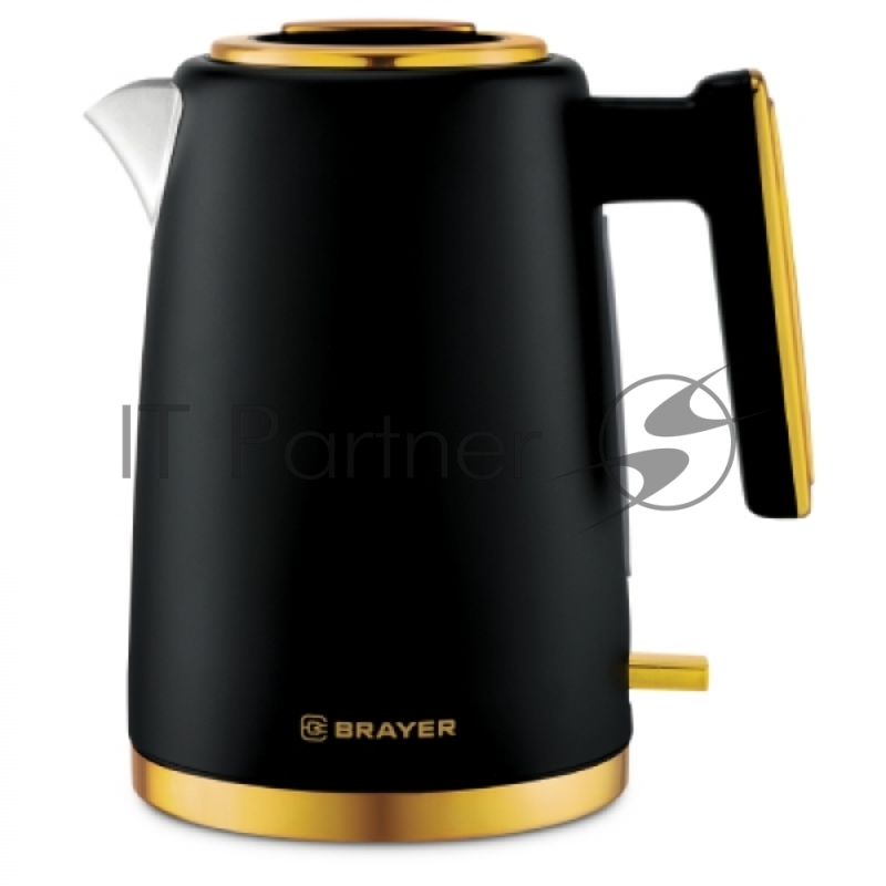Чайник BRAYER BR1017