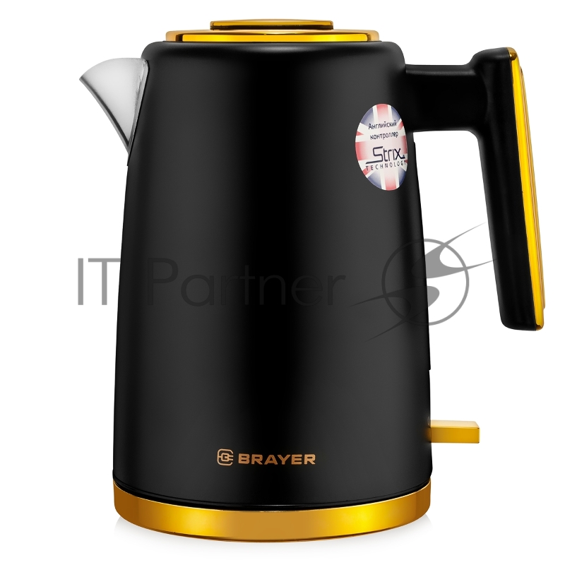 Чайник BRAYER BR1017