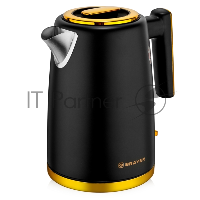 Чайник BRAYER BR1017