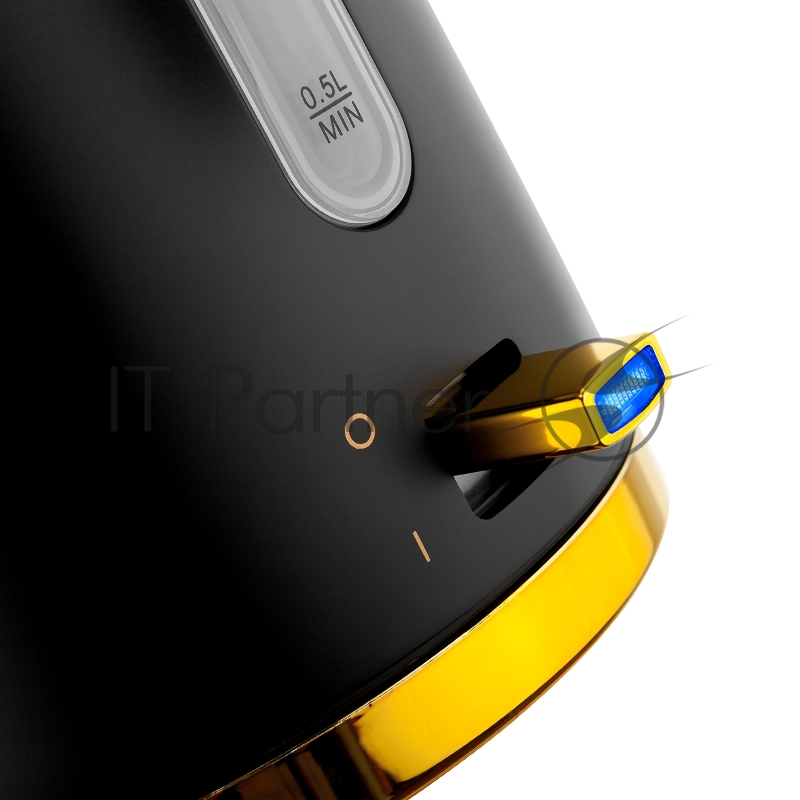 Чайник BRAYER BR1017