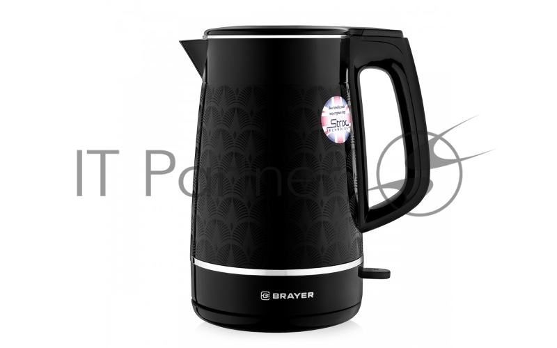 Чайник BRAYER BR1019