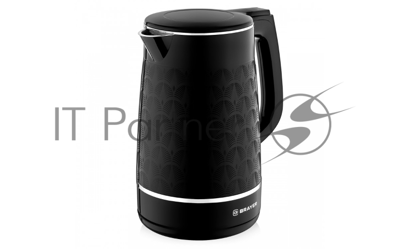 Чайник BRAYER BR1019