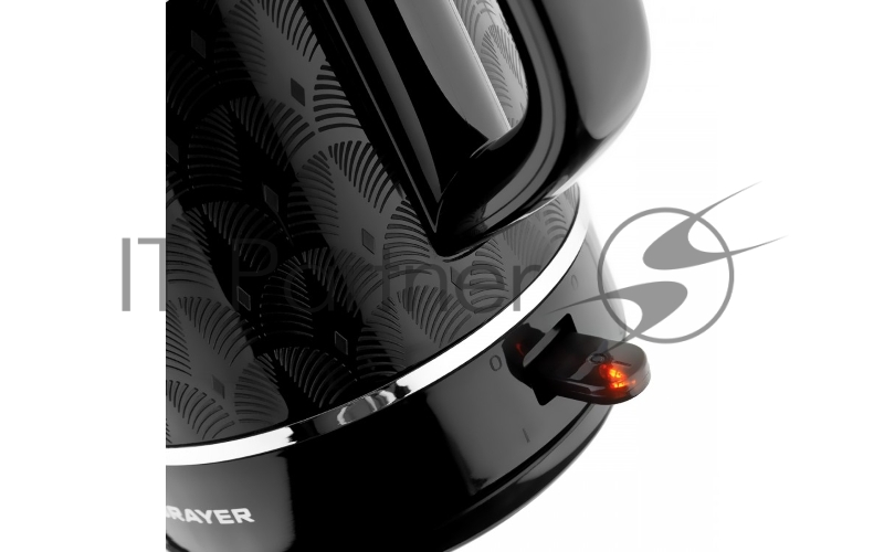 Чайник BRAYER BR1019