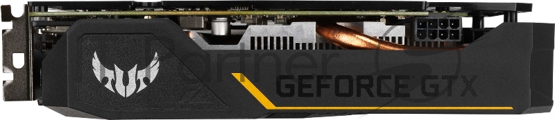 Видеокарта ASUS GeForce GTX 1660 Ti TUF GAMING 6GB