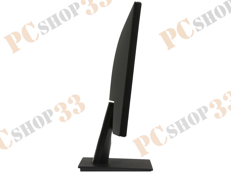 ЖК-монитор 23.0 Dell E2318H 1920x1080, 8мс (GtG), черный (D-Sub, DP)