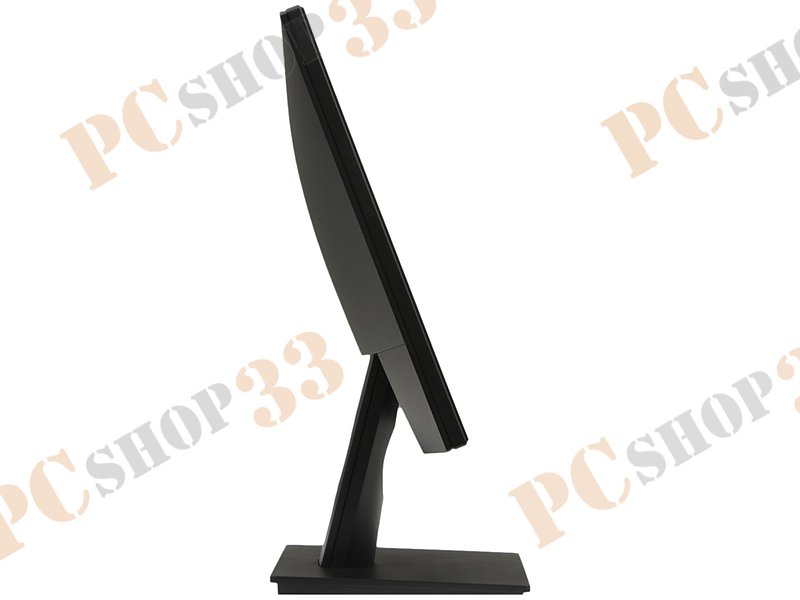 ЖК-монитор 23.0 Dell E2318H 1920x1080, 8мс (GtG), черный (D-Sub, DP)