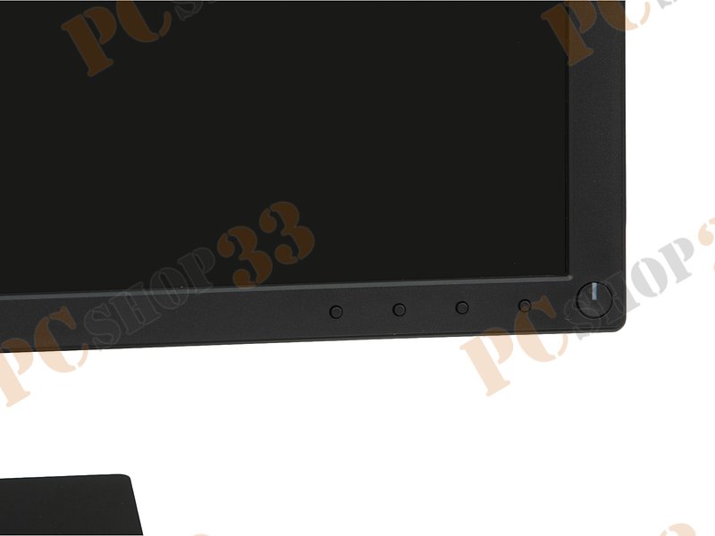 ЖК-монитор 23.0 Dell E2318H 1920x1080, 8мс (GtG), черный (D-Sub, DP)