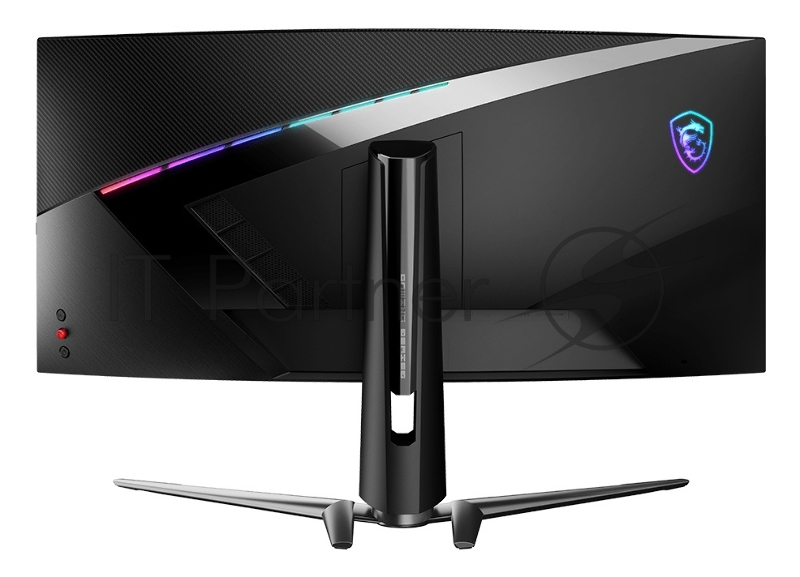 Монитор MSI 34 MPG ARTYMIS 343CQR VA 3440x1440 165Hz FreeSync 400cd/m2 21:9