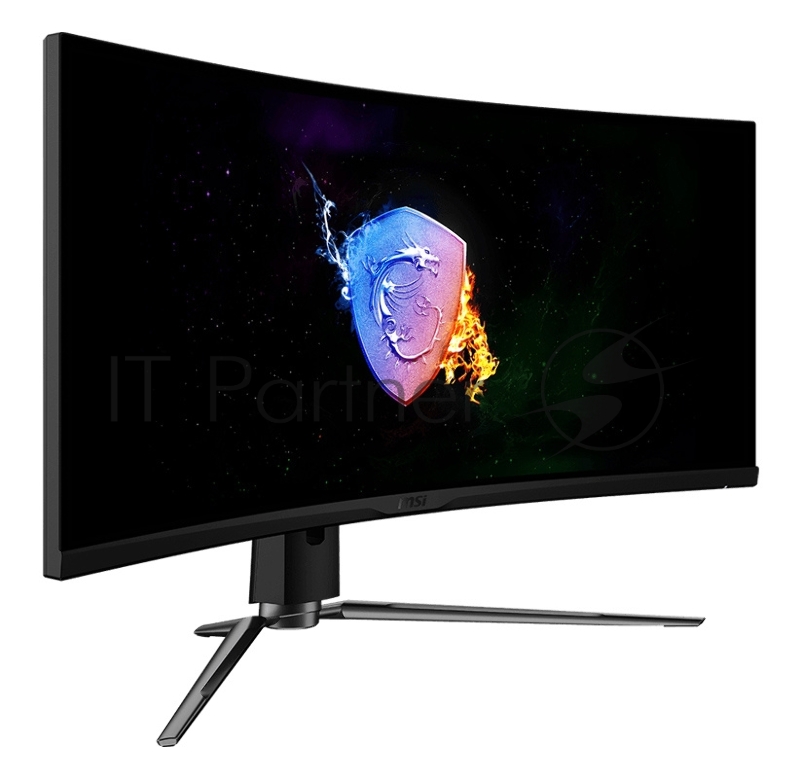 Монитор MSI 34 MPG ARTYMIS 343CQR VA 3440x1440 165Hz FreeSync 400cd/m2 21:9