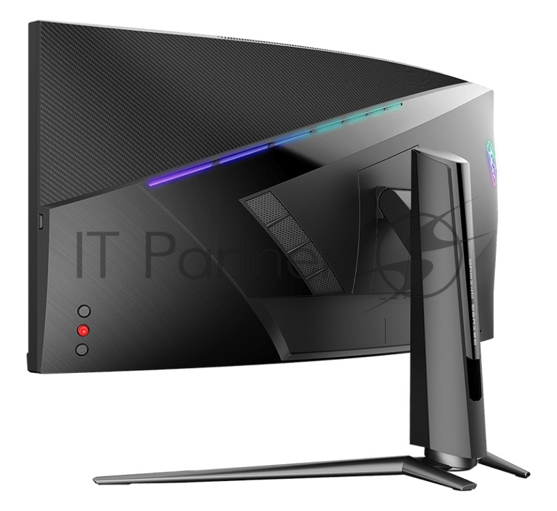 Монитор MSI 34 MPG ARTYMIS 343CQR VA 3440x1440 165Hz FreeSync 400cd/m2 21:9