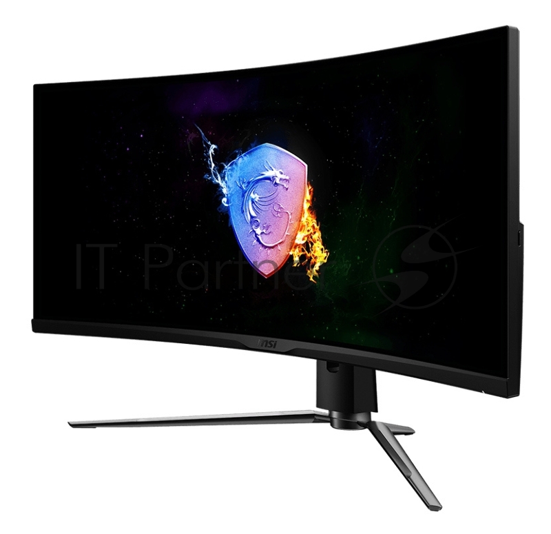 Монитор MSI 34 MPG ARTYMIS 343CQR VA 3440x1440 165Hz FreeSync 400cd/m2 21:9