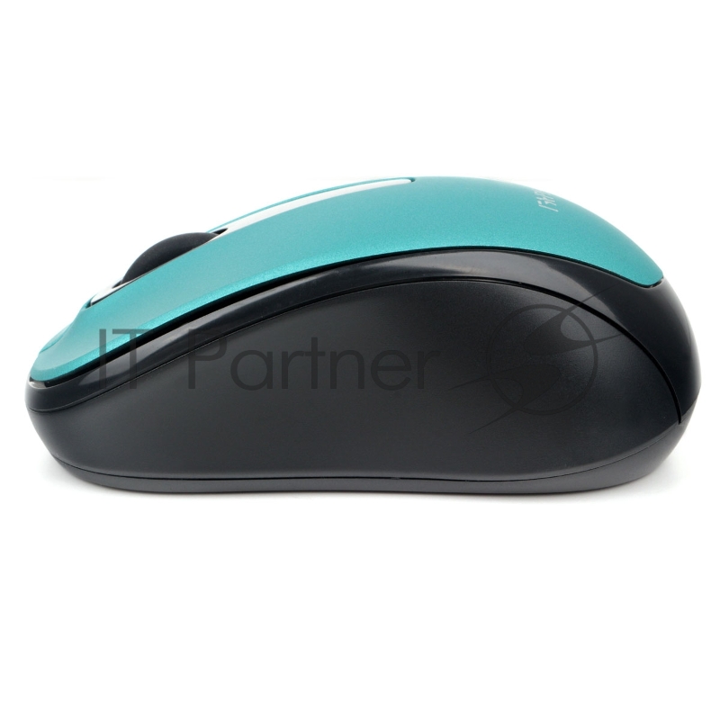 Мышь беспроводная Гарнизон GMW-450-3, синий, 1000 DPI, 2 кн.+ колесо-кнопка