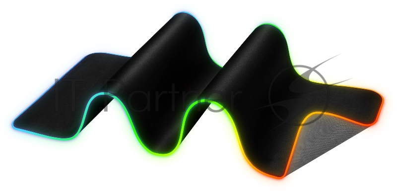 Коврик для мышки DEFENDER ULTRA LIGHT 50566