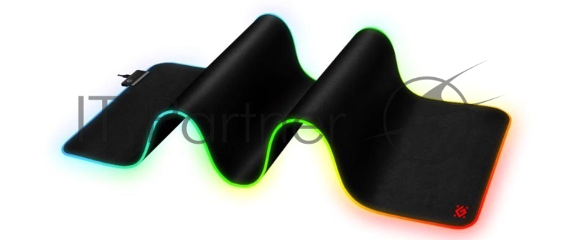 Коврик для мышки DEFENDER ULTRA LIGHT 50566