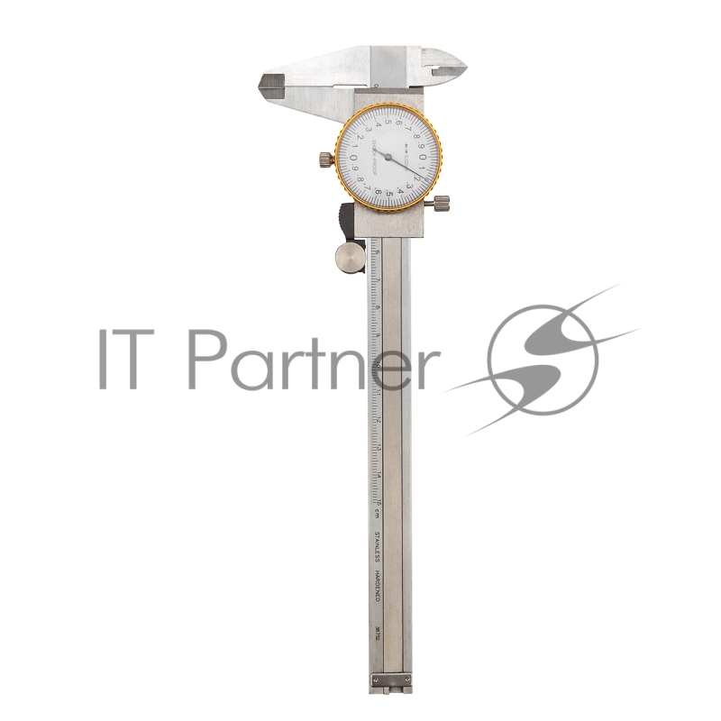 Штангенциркуль стрелочный 150 мм REXANT