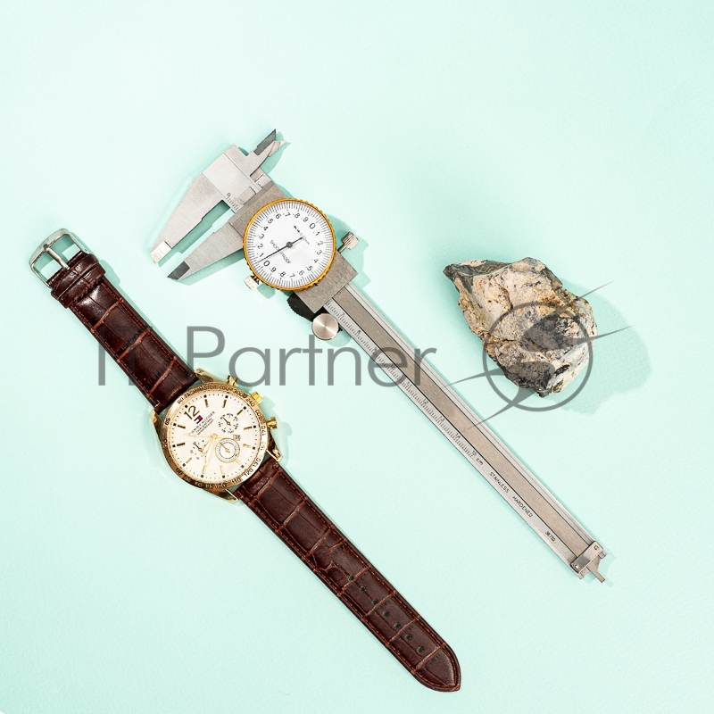 Штангенциркуль стрелочный 150 мм REXANT