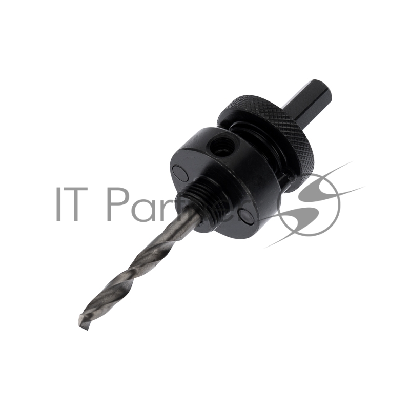 Хвостовик шестигранный для коронок Bimetal 32-152 мм REXANT