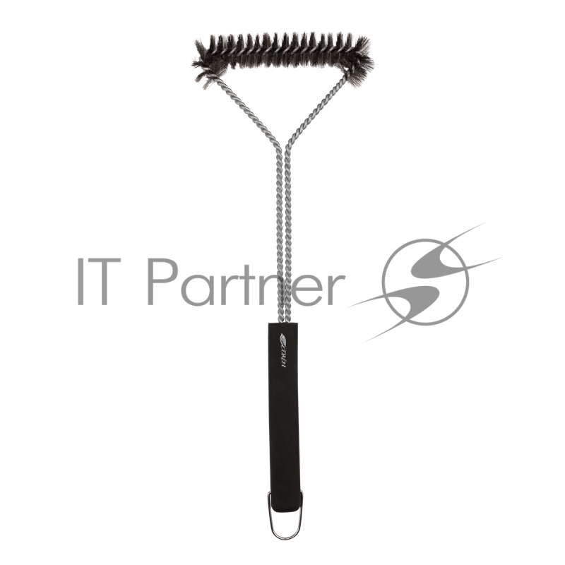 Щетка для гриля длинная СОКОЛ Комфорт