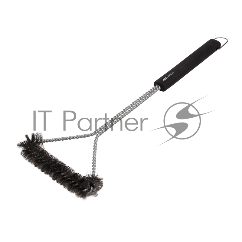 Щетка для гриля длинная СОКОЛ Комфорт