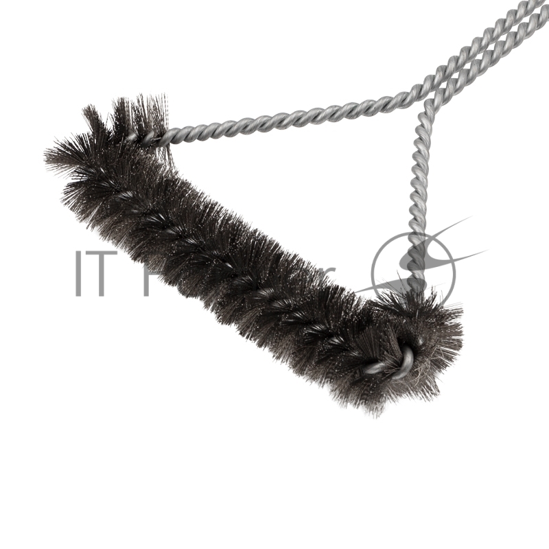 Щетка для гриля длинная СОКОЛ Комфорт