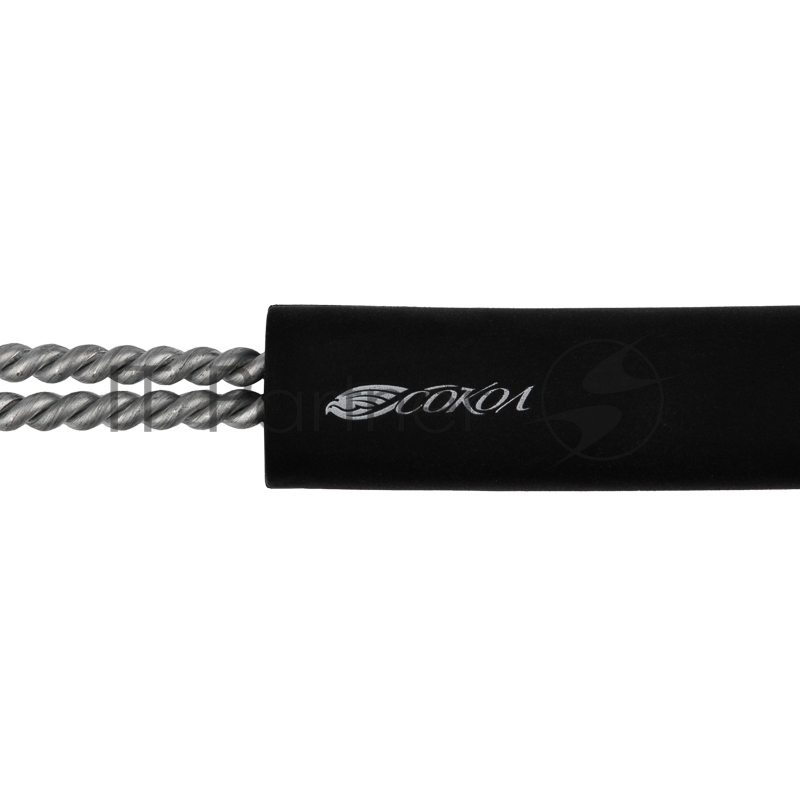 Щетка для гриля длинная СОКОЛ Комфорт