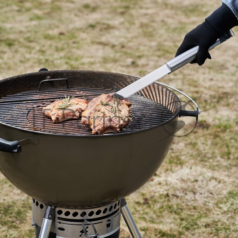 Щипцы для гриля СОКОЛ Стандарт