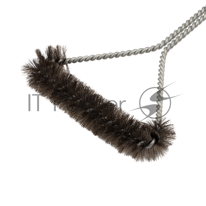 Щетка для гриля средняя СОКОЛ