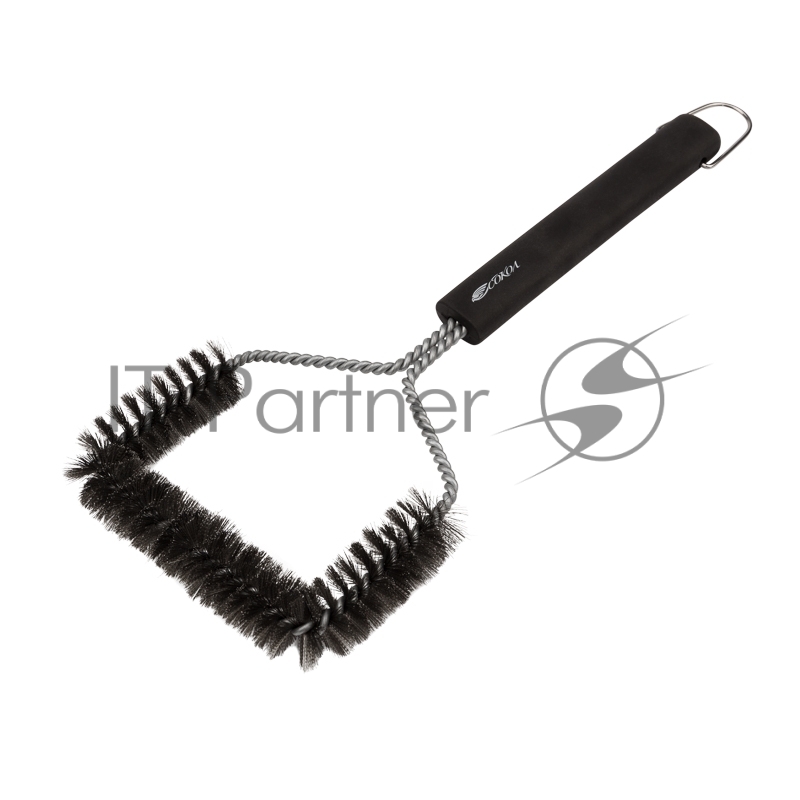 Щетка для гриля СОКОЛ Комфорт