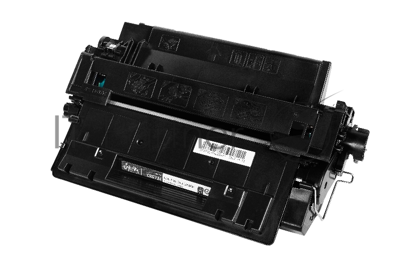 Картридж SAKURA CRG724 для Canon i-SENSYS LBP-6750, черный, 6 000к.