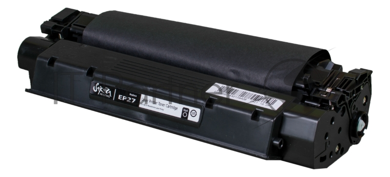 Картридж SAKURA EP27 для Canon LBP 3200/MF5630/5650/3110/5730/575 черный, 2500 к.