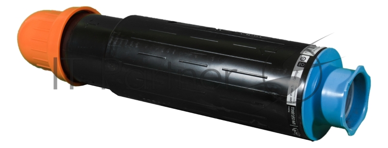 Картридж SAKURA EXV11 Canon для iR3025, iR3025N, iR2230, iR2870 , черный, 21 000 к.