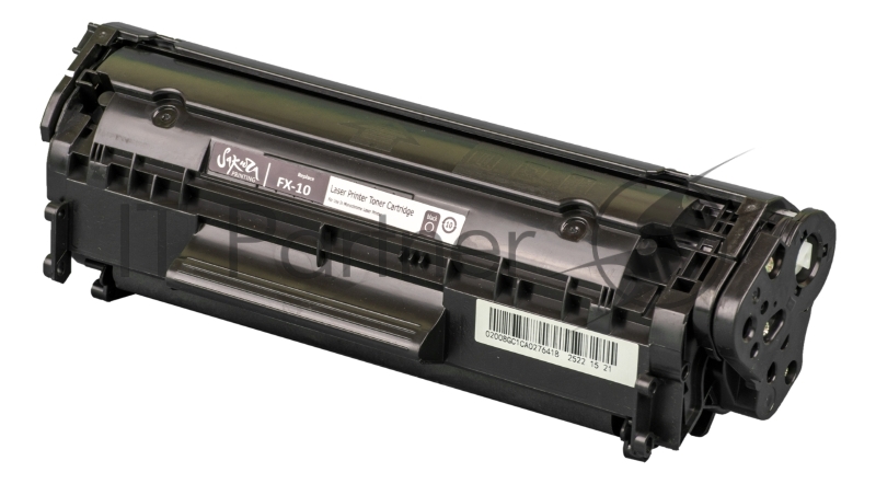 Картридж SAKURA FX10 для Canon i-SENSYS MF 4000/4100/4200/4300/4600, PC-D 440/450, FAX-L95/100/120/140/160, черный, 2 000к.