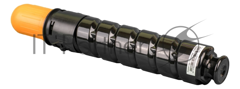 Тонер-туба SAKURA CEXV33 для Canon iR-2520/2525/2530, черный, 14 600к.